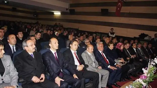 'Türklerin Tarihi, Hz. Nuh'tan İtibaren Başlar' 