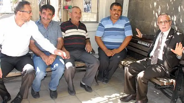 'Tutuklu vekiller serbest kalırsa, BDP tutuklu KCK'lıları aday gösterecektir'