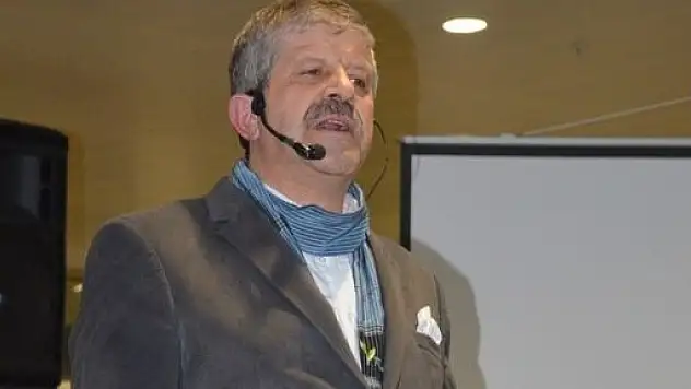 Tuz Yemezseniz Delirirsiniz