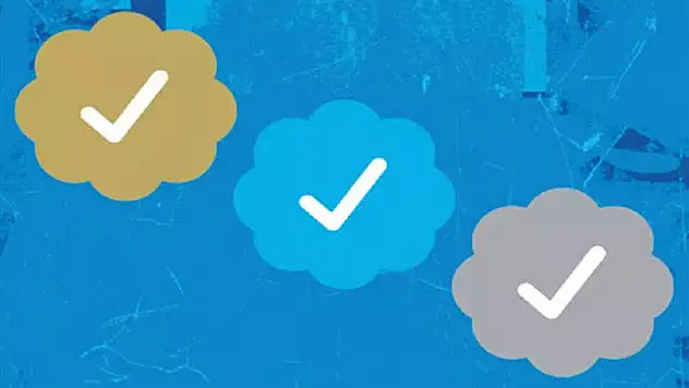 Twitter'da üç renkli tik dönemi