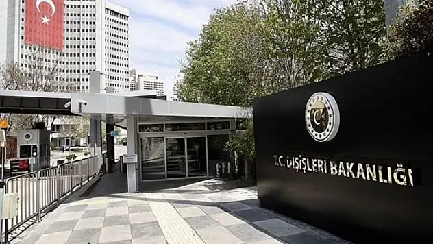 Ukrayna'daki Türk vatandaşlarımız için duyuru!