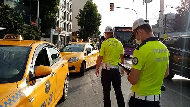 Ülke genelindeki Kovid-19 denetimlerinde yeni yaklaşım