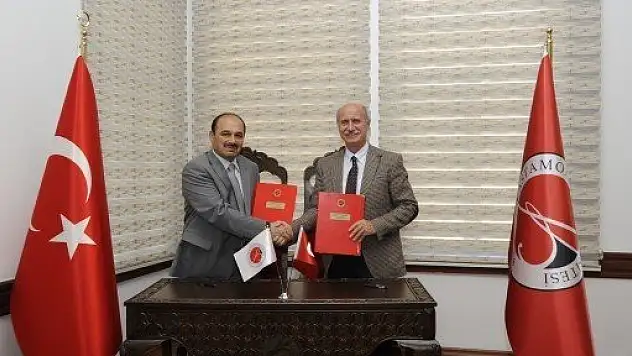 Üniversiteler arası Spor oyunları Kastamonu'da yapılacak