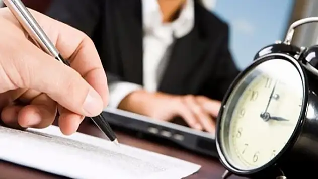 Üniversiteli işçilerin gözü torba yasada