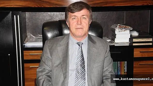 Uyar'dan Ilgaz Tüneli Eleştirilerine Cevap