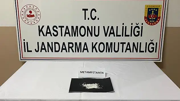 Uyuşturucu operasyon! 3 gözaltı