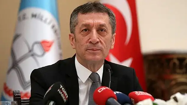 Uzaktan eğitim sürecinin detayları belli oldu