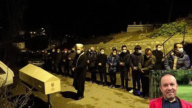 Uzman doktor Gök, koronavirüse yenik düştü