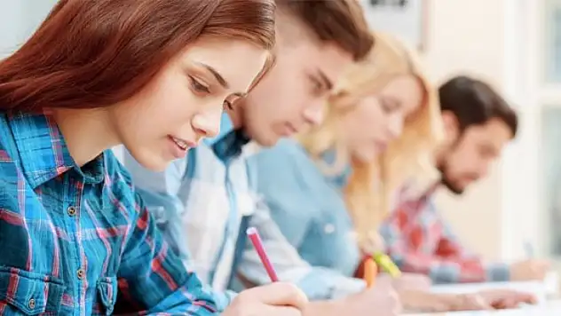 'Başarı sıralamasına göre tercih yapılmalı'