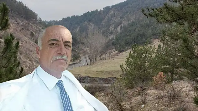 Vali Dallı'dan talepte bulundu
