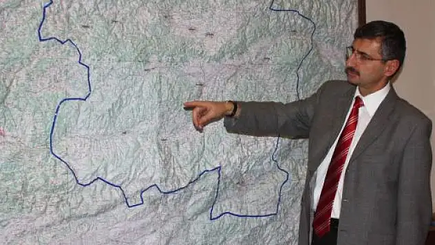 Vali Bektaş, İddiaları Yanıtladı