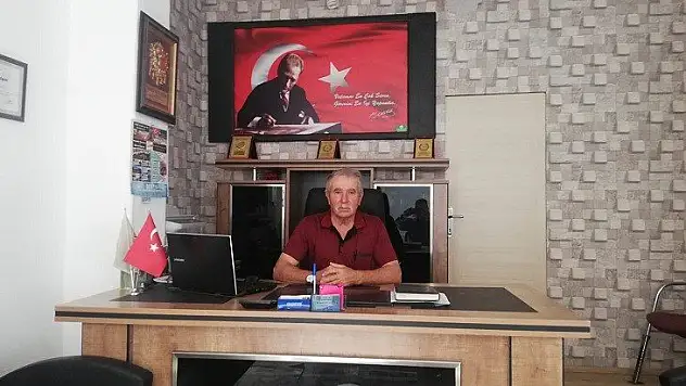 Vatandaşlar zehirli mantara karşı uyarıldı