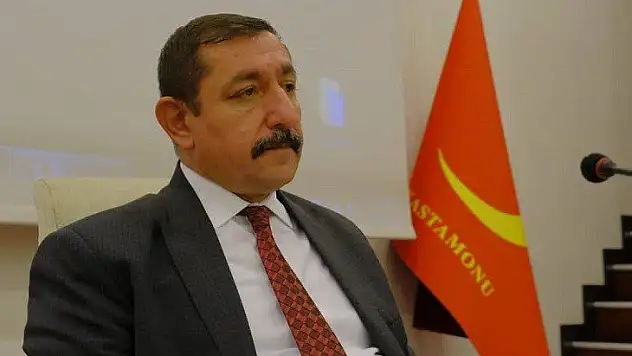 Vidinlioğlu'dan FETÖ çıkışı!