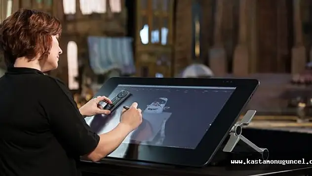WACOM'dan Sevindirecek 3 Yeni Ürün