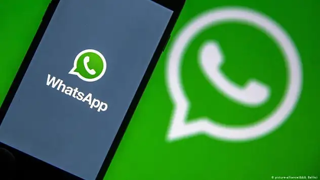 WhatsApp'tan Türkiye kararı!