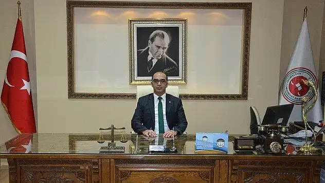 'Yargı erkinin vazgeçilmez unsurlarıdır'