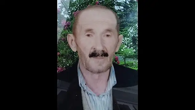 Yaşlı adam evinde ölü bulundu