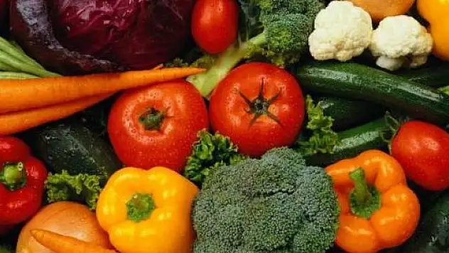 Yaşlıları Genç Tutacak 5 Vitamin