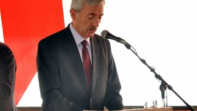 Yavuz, 'Türk Dünyası Günleri başarılı geçti'