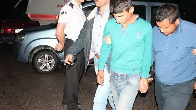 'Yeminli' Dolandırıcılara Kastamonu'da Baskın