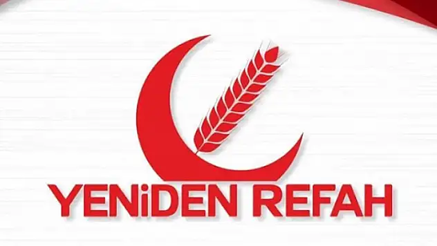 Yeniden Refah'ta istifa depremi
