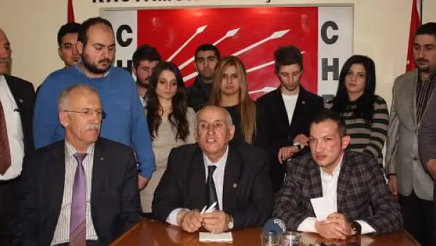 Yıldız: 'İktidar En Büyük Cevabı Sandıkta Alacak'