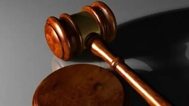 Yolcusunu Taciz Eden Muavine Hapis Şoku