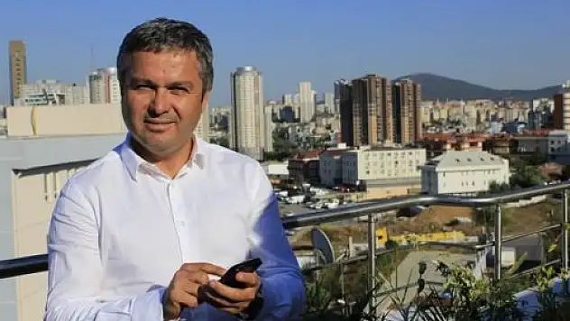 Yoldaki tehlikeler cep telefonundan görülebilecek