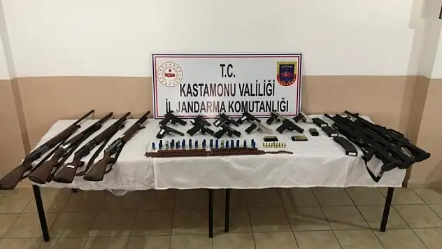 Yorgun merminin isabet etmesiyle ölen şahıs için 23 adrese operasyon