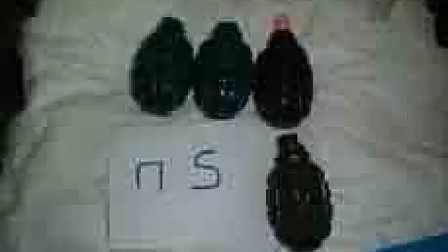 Yunanistan'dan DHKP-C'li teröristlere ilişkin ilk resmi açıklama