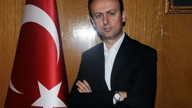 Yunus Akgül, Kastamonu Belediye Başkanlığı İçin Resmi Aday Adaylığı Başvurusunu Yaptı 