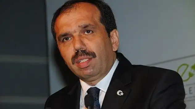 Yurt genelinde bütün camilere atık yağ bidonu konulacak