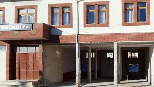 Ziraat Bankası Ağlı'ya Şube Açıyor