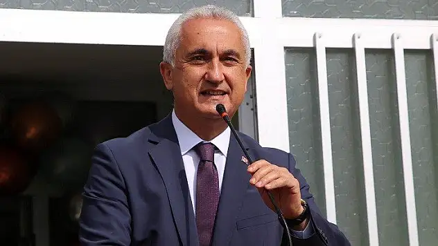 'Zor bir süreçten geçiliyor'