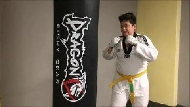 Kastamonu Erişen Spor Kulübü-Minik Seans