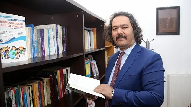 'Deepfake' uygulamalarına karşı uyarı!