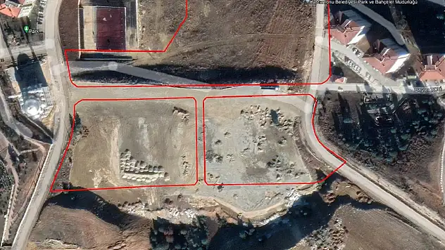 Erbilgin, 'Burası cinayet mahalli'