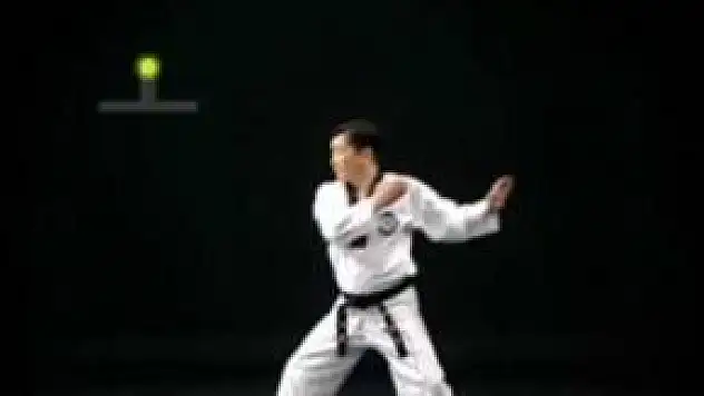 Poomsae Chonkwon