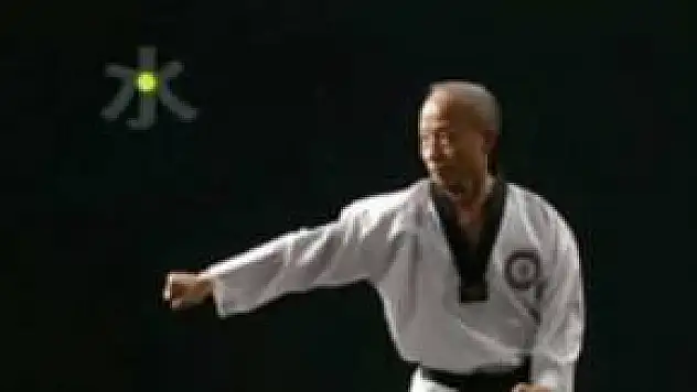 Poomsae Hansu