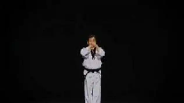 Poomsae İlyo