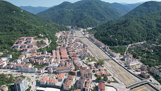 Selin vurduğu Bozkurt eski günlerine döndü