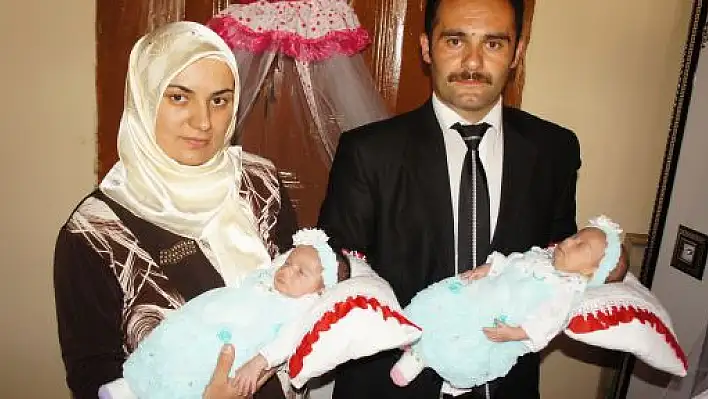 12 Bebeğini Kaybetti 13 Yıl Sonra İkiz Doğurdu
