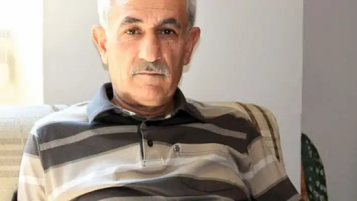 12 Eylül mağduru Polat: Devlet darbe mağdurlarından özür dilemeli