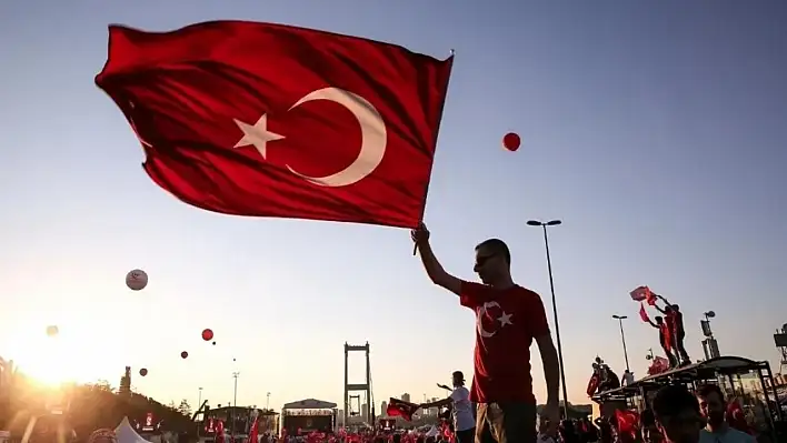 15 Temmuz Medya Programı başlıyor