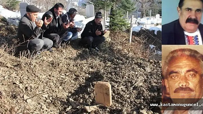 15 Yıldır Küs Olan Abi Kardeş, 5 Saat Arayla Öldü