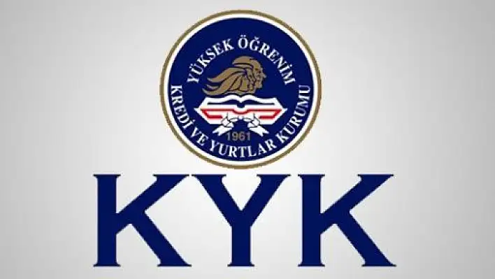 KYK Yerleştirme Sonuçları
