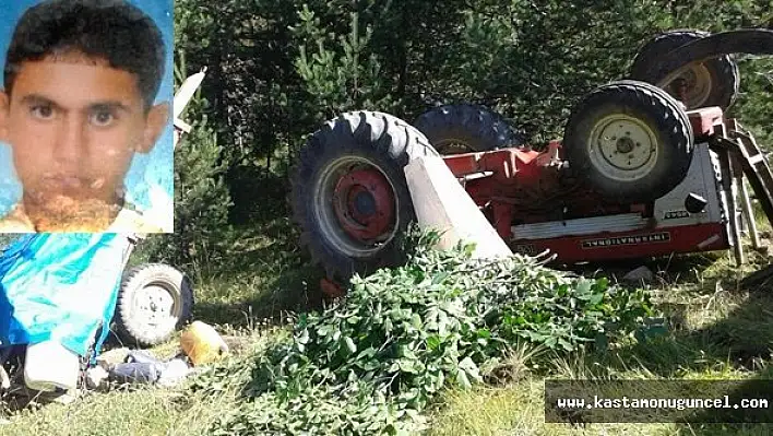 23'üncü Yaş Gününde Hayatını Kaybetti