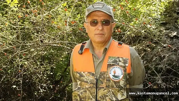 Avcılar ve Atıcılar Derneği'nden Kurs Tepkisi