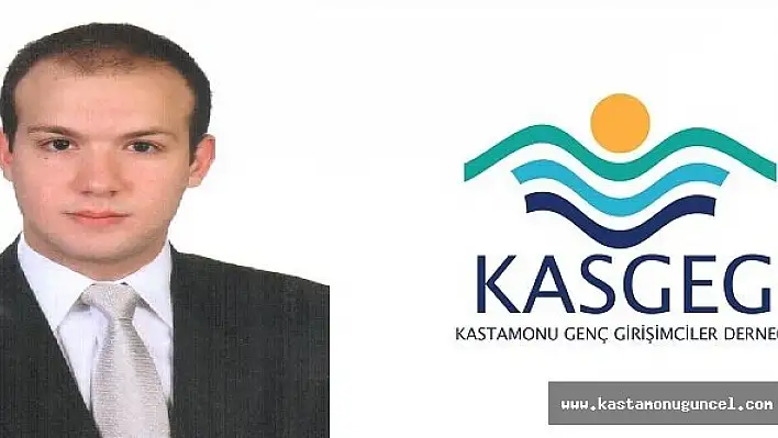 KASGEG Temsilcisi Tankut Yıldız Oldu