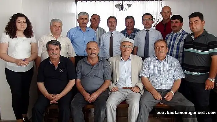 KKYDP'den 13 Projeye Hibe Desteği